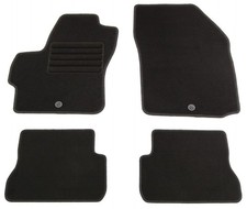 Fußmatten Set für Mazda 3 BK