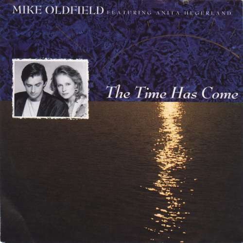 Mike oldfield featuring - mike,