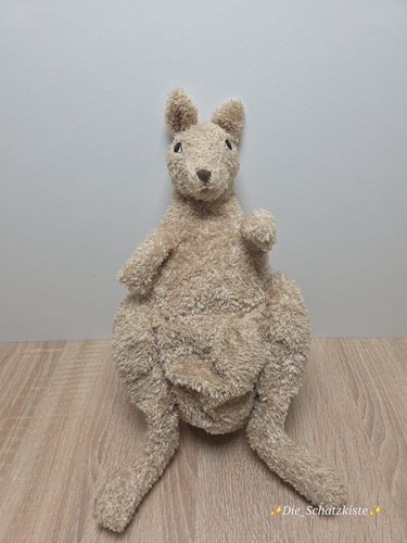 Ikea känguru klappar plüsch - ikea,