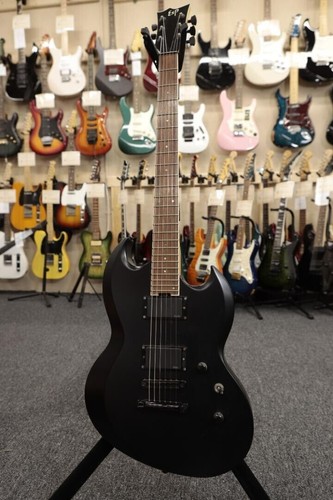 Esp viper baritone - esp, vp-m