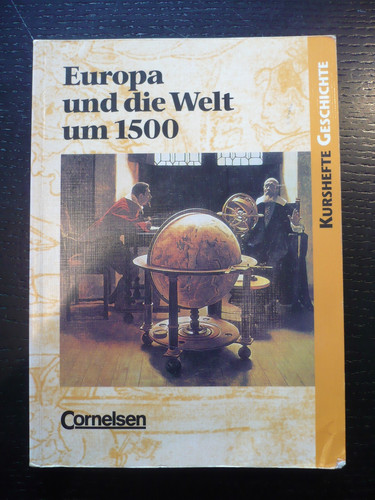 Kurshefte geschichte europa - geschichte,