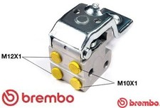 Brembo R68014 Bremskraftregler