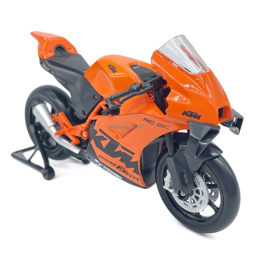 Ktm 8c motorrad - 1/12,