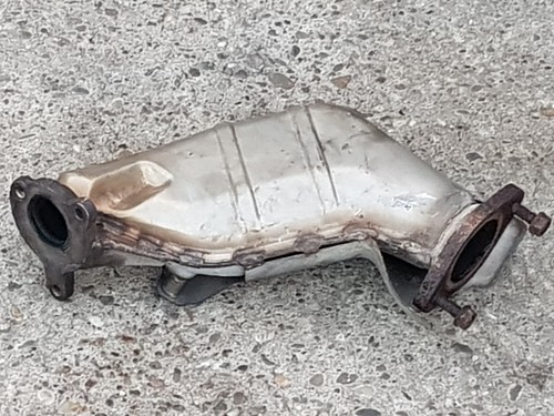 Katalysator kat auspuffanlage - kat,