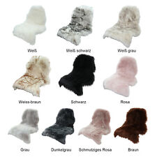 Faux Lammfell Schaffell