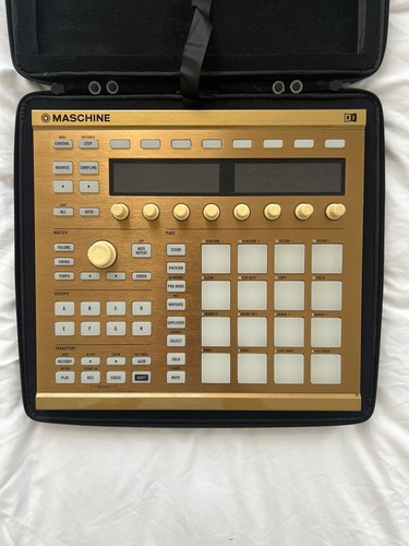Maschine mkii native - mkii,