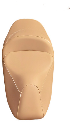 Sattelbezug für beverly beige - fÜr,