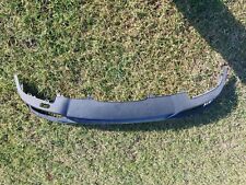 orig. Audi A4 S4 8W B9 S-line Heckspoiler Diffusor Spoiler Bj.ab19 8W0807521AA