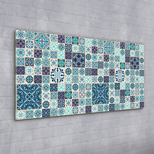 Acrylglasbild wandbild - acrylglasbild,