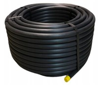 PE Rohr Verlegerohr Wasserleitung Versorgungsleitung  16 20 25 32mm 25-100m PN6