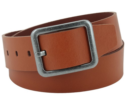 Ledergürtel herren damen 5 - damen, 4,5