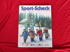 Sport-Scheck Katalog Herbst