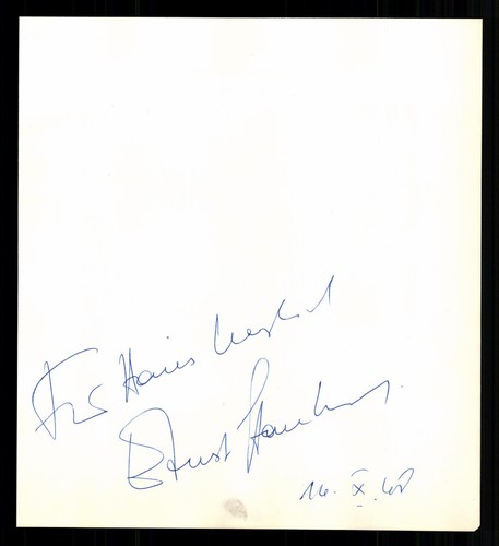 Ernst stankowski - ernst,