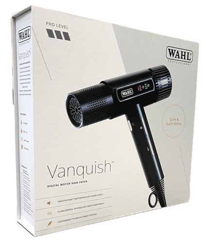 Wahl professional vanquish - professional,