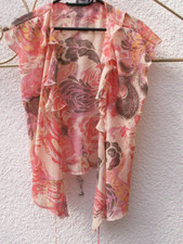 Konvolut Damen-Sommeroberteile