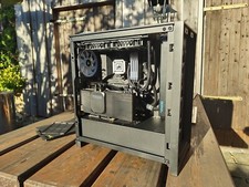 AMD Ryzen 7 3700X + Corsair