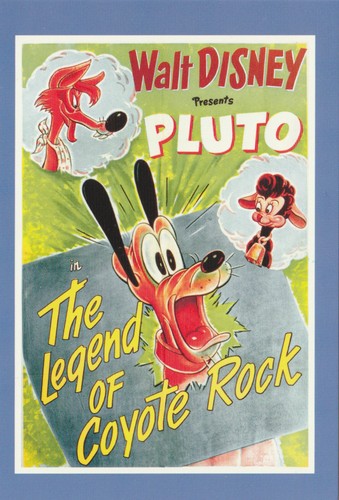 Pluto the art - the, of