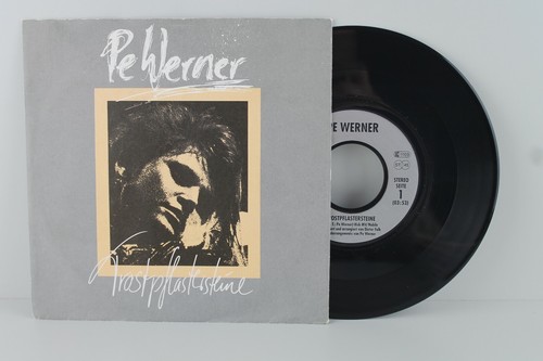 Werner - 7", pe