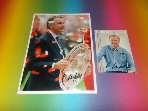 Ottmar hitzfeld bayern - hitzfeld,