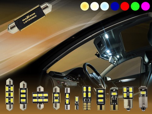 Maxtron smd led - maxtron®,