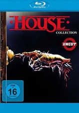 House Collection - Teil 1-4 -