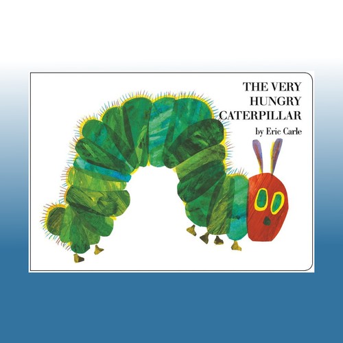 The very hungry - very, |