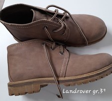 Herren schuhe landrover - herren,