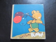 Bummi Sammelband Nr.15---DDR Kinderbuch