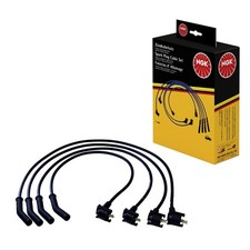 Zündleitungssatz 4 Kabel