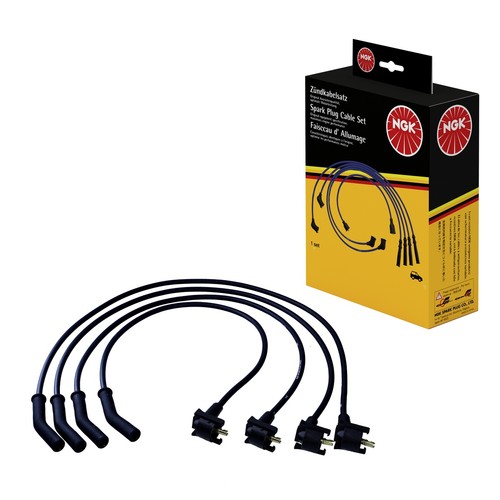 Zündleitungssatz kabel - zündleitungssatz,
