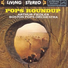 Various living stereo pops - living, stereo-pops