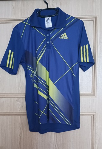 Adidas tennisshirt größe - größe, s