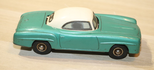 Cko kellermann cabrio super - cabrio,