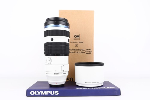 Olympus zuiko system - zuiko,