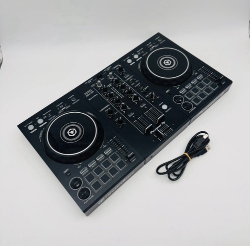 Pioneer ddj 400 doppeldeck - pioneer,
