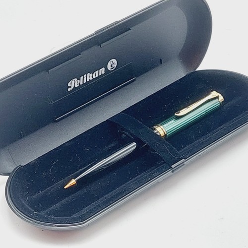 Vintage pelikan dreh bleistift - pelikan,