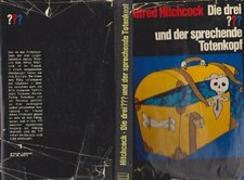 Die drei ??? und der