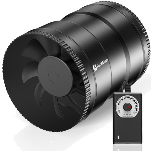 Kanalventilator 150mm