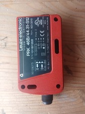 Leuze Reflexions-Lichtschranke  PRK 46B/44.31-S12  