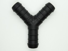 Hose connector connector