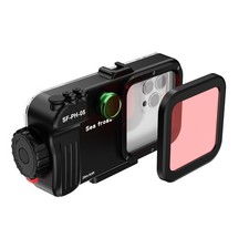 Seafrogs SF-PH-05 20m/65Fuß