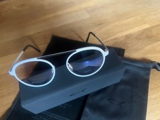 Blackfin LEVEN Titan Brille /