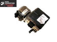 HYDRAULIKPUMPE FAHRWERKSPUMPE