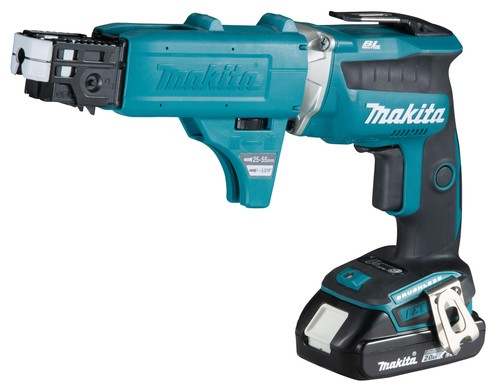 Makita dfs452ajx2 - makita,