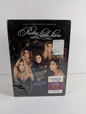 Pretty Little Liars The