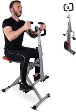 Ganzkörper-Krafttrainingsger?