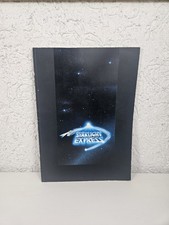 Starlight Express Programmheft