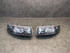 Seat Leon 1M Scheinwerfer Frontscheinwerfer Rechts Links Neu TYC #34318