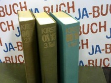 08/15  (Triologie) Kirst, Hans