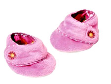 ZAPF 870198 Dolly Moda